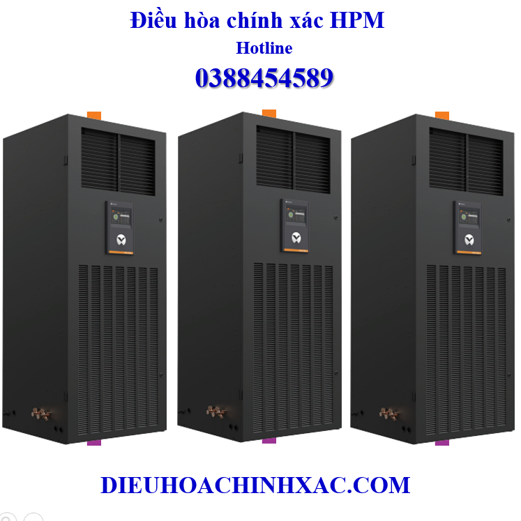 Điều hòa chính xác Liebert DM 7 kW 