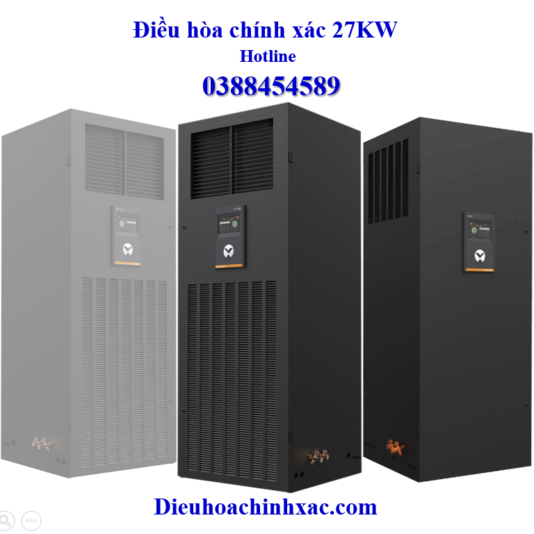 Điều hòa chính xác DM 27KW