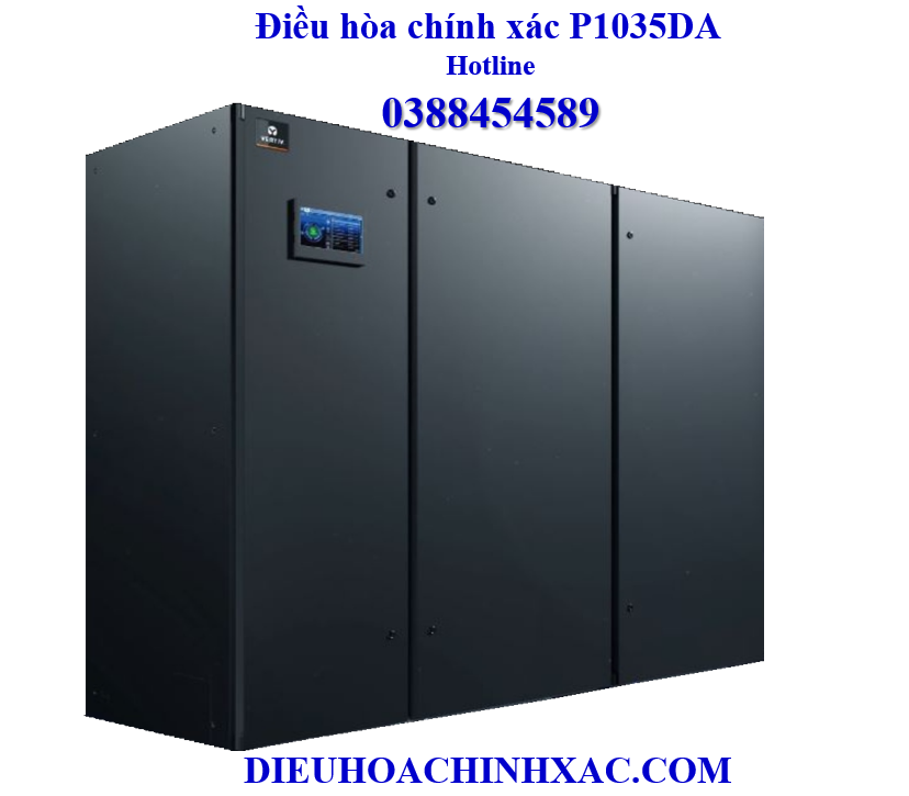 Điều Hòa Chính Xác P1035DA