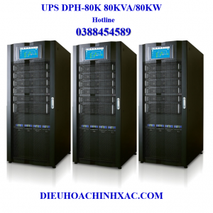 UPS DPH-80K
