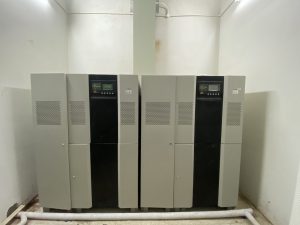 UPS 400KVA