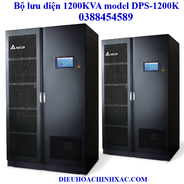 UPS 1200KVA