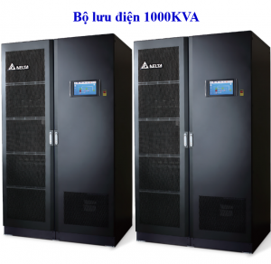 UPS 1000KVA model DPS-1000K