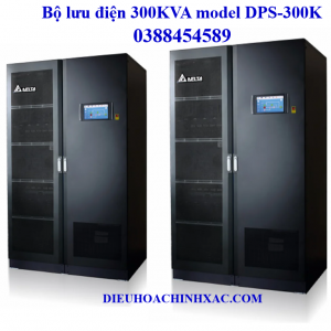 UPS 300KVA model DPS-300K