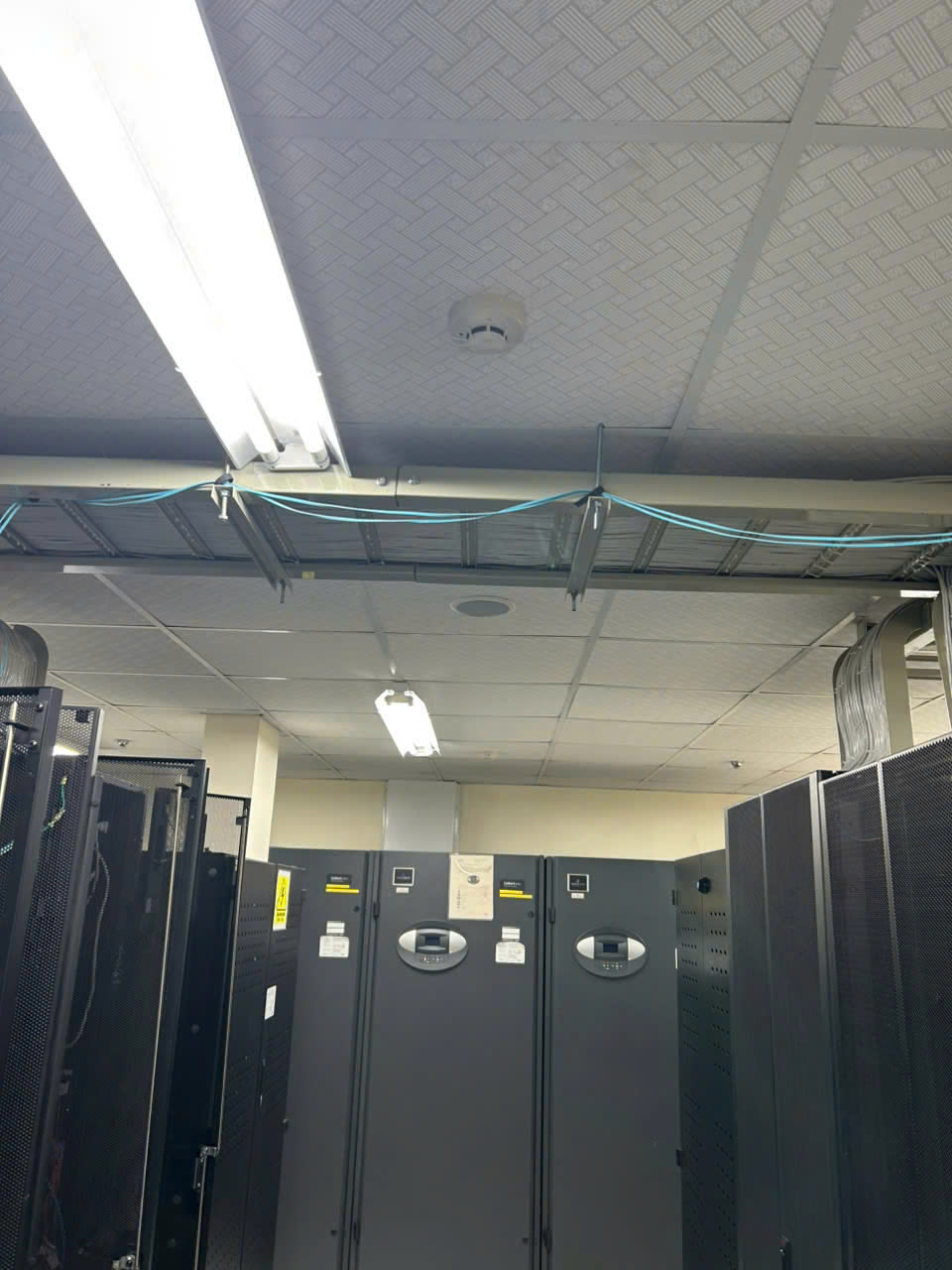 Liebert P1020
