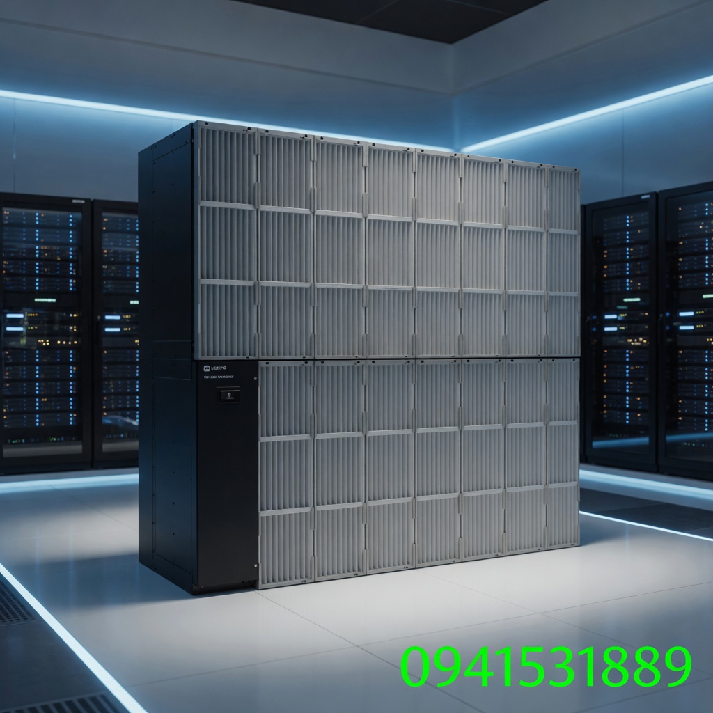 CoolLoop Thermal Wall CA80